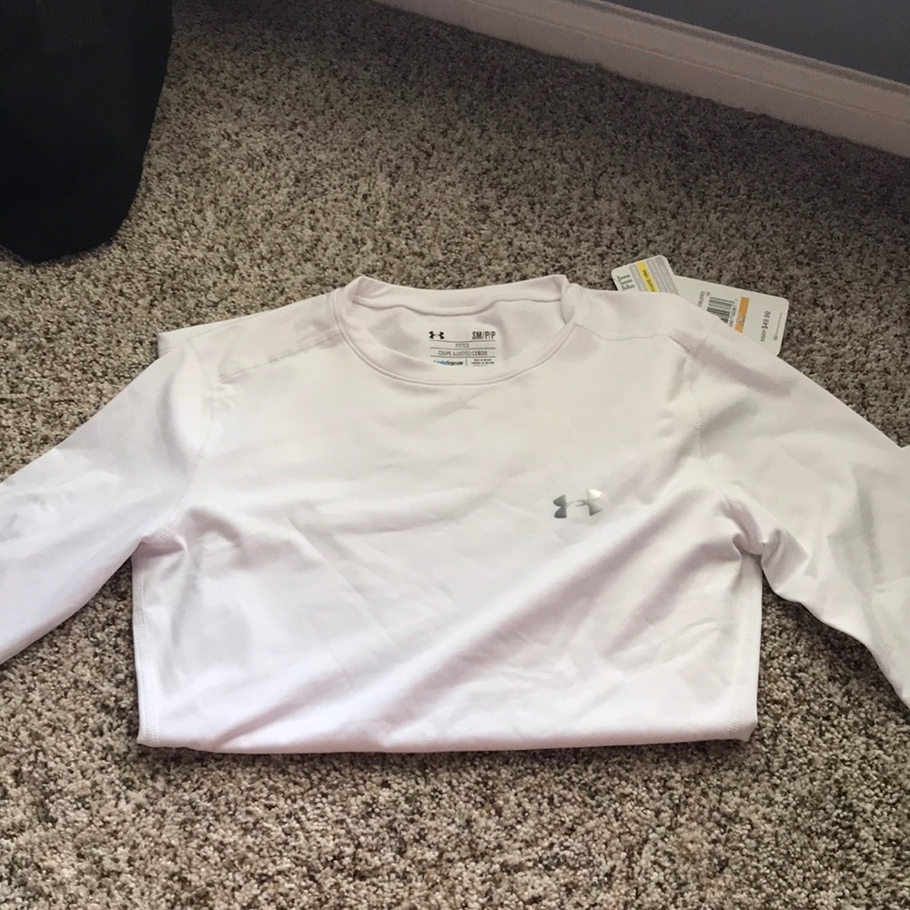 Under Armour Thermal!